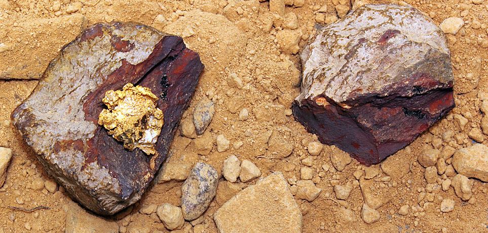 فلزیاب نقطه زن لورنز Lorenz z1 - Image 12