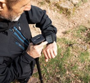 اسکنر روور یو سی rover uc