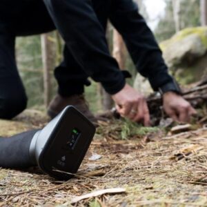 اسکنر روور یو سی rover uc