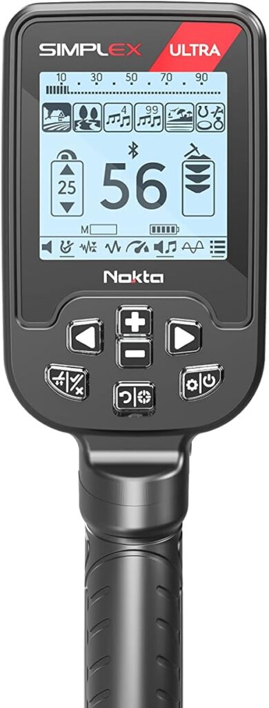 فلزیاب سیمپلکس الترا Simplex Ultra