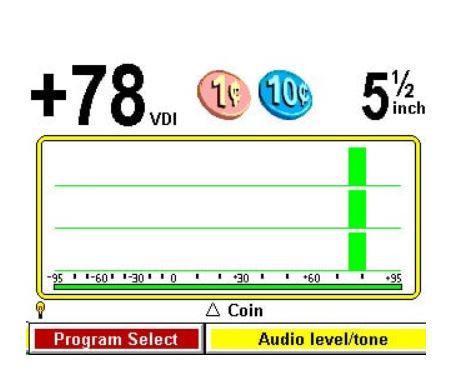 فلزیاب وایتس اسپکترا Whites Spectra V3i - Image 9