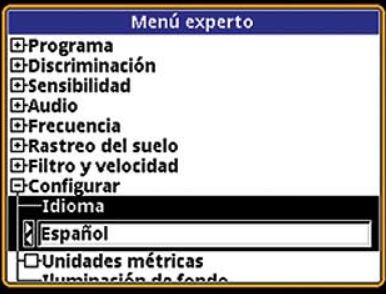 فلزیاب وایتس اسپکترا Whites Spectra V3i - Image 6