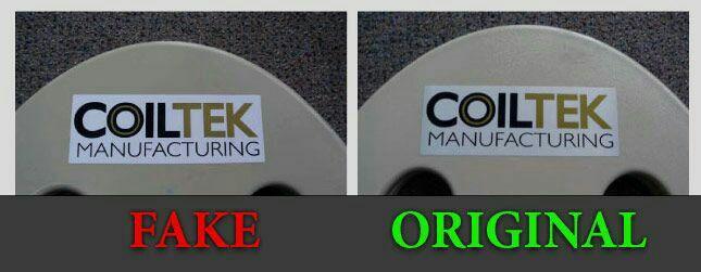 آموزش و معرفی انواع فلزیاب