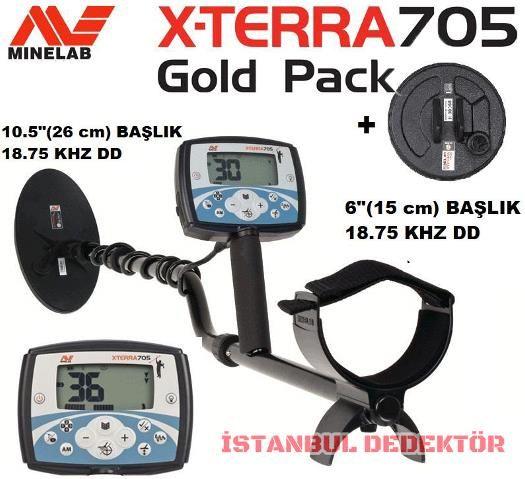 آموزش فلزیاب اکسترا ۷۰۵ ماینلب استرالیا