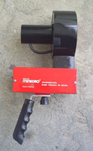 ردیاب ماین اورو mineiro dch 85m