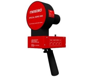 ردیاب ماین اورو mineiro dch 85m