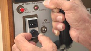 ردیاب ماین اورو Mineoro FG 90