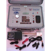 فلزیاب ردیاب فیتزجرالد ترژر نویگیتور Treasure Navigator