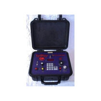 فلزیاب ردیاب فیتزجرالد Treasure Trailblazer