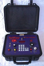 مقاومت سنج القایی ترایل بلازر فیتزجرالد Fitzgerald Treasure Trailblazer