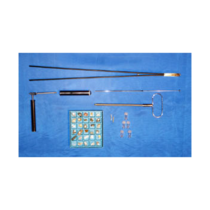 فلزیاب ردیاب آنتنی Anderson Rods PMR1