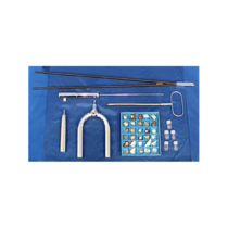 فلزیاب ردیاب آنتنی Anderson Rods PMR2