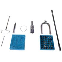 فلزیاب ردیاب آنتنی Anderson Rods PMR3