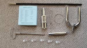 فلزیاب ردیاب آنتنی Anderson Rods PMR3 - Image 4