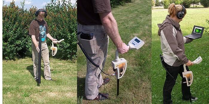 آموزش اسکنر Rover c4 Rover c2