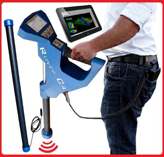 آموزش اسکنر Rover c4 Rover c2