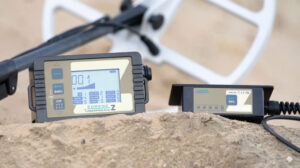 فلزیاب لورنز lorenz z2