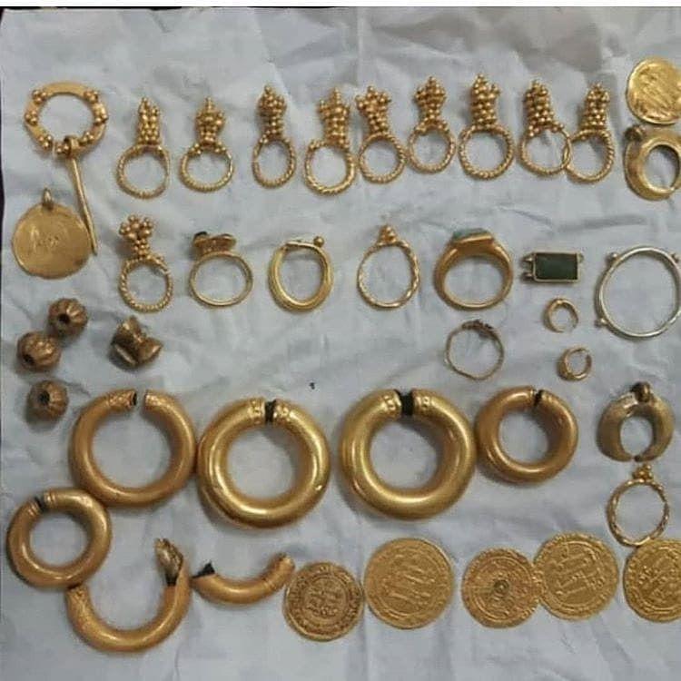 فلزیاب لورنز Lorenz z2 - Image 2