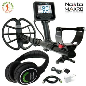 فلزیاب نوکتا آنفیبیو با مشخصات عالی