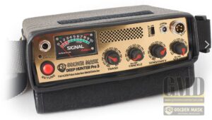 فلزیاب گلدن ماسک پرو 3