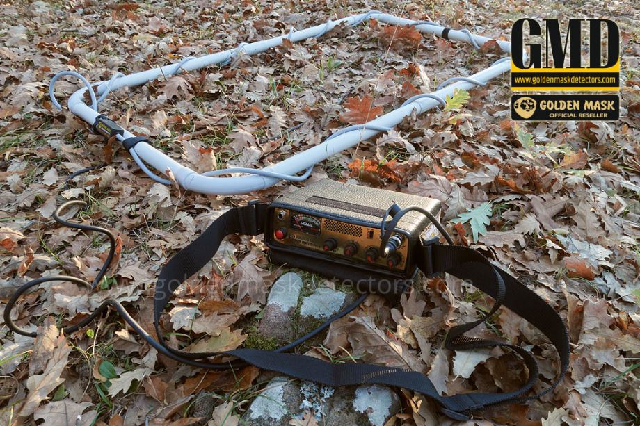 فلزیاب گلدن ماسک پرو 3 Golden Mask Pro - Image 6