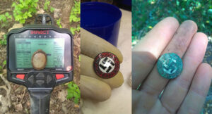 فلزیاب نوکتا ایمپکت Impact