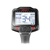 فلزیاب نوکتا ایمپکت Impact