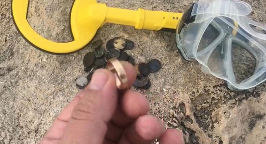 فلزیاب نوکتا پالس دایو - Image 2