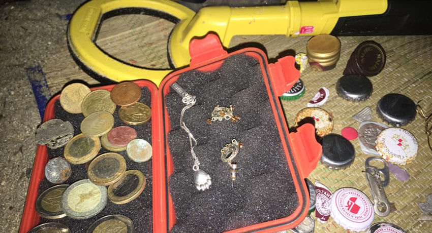 فلزیاب نوکتا پالس دایو - Image 3