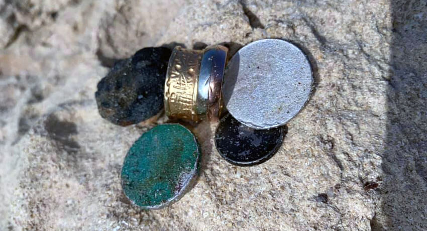 فلزیاب نوکتا پالس دایو - Image 6