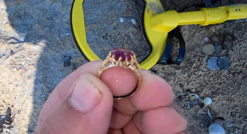 فلزیاب نوکتا پالس دایو - Image 7