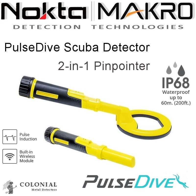 فلزیاب نوکتا پالس دایو - Image 8