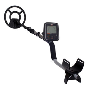 فلزیاب وایتس تریژر مستر TreasureMaster Whites