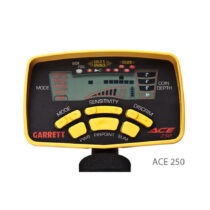 فلزیاب گرت ایس Garrett ACE 250