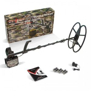 فلزیاب ریلایک استریکر Detech Relic Striker