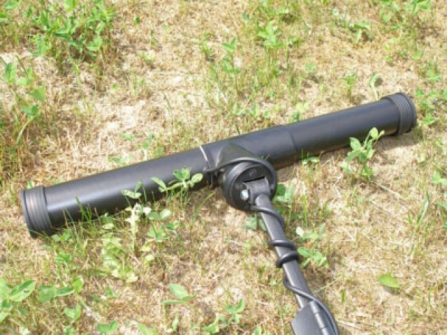 اسکنر فلزیاب 4000 OKM exp - Image 4