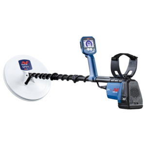 فلزیاب جی پی ایکس 6000 GPX