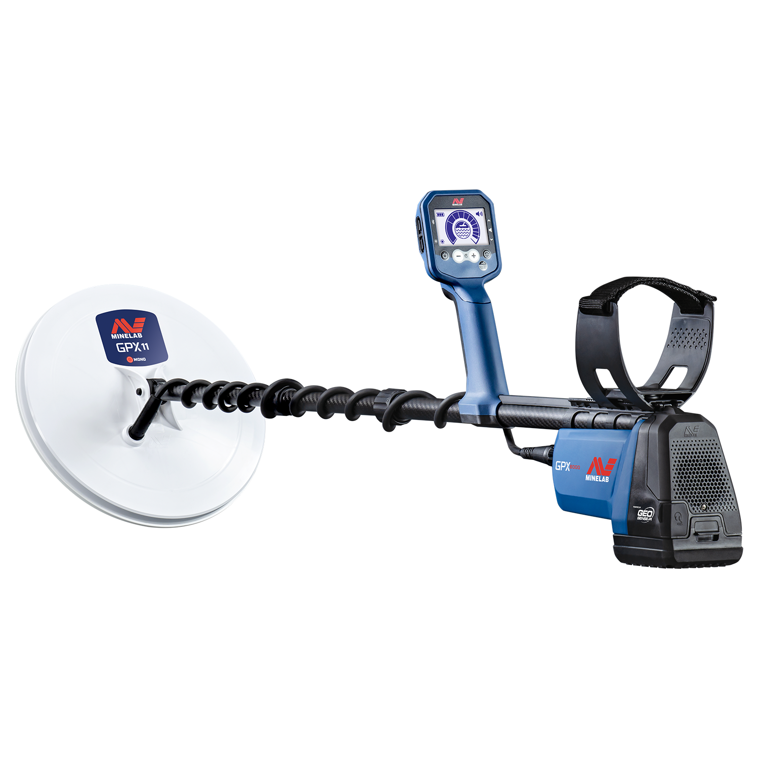 فلزیاب جی پی ایکس 6000 GPX - Image 11