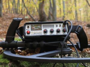 فلزیاب گلدن ماسک پرو 5 Golden Mask Pro شرکت فلزیاب اطلس