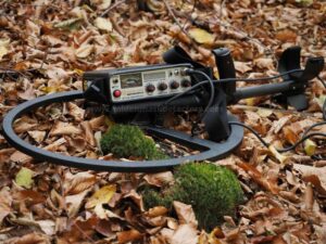 فلزیاب گلدن ماسک پرو 5 Golden Mask Pro شرکت فلزیاب اطلس