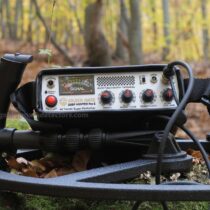 فلزیاب گلدن ماسک پرو 5 Golden Mask Pro