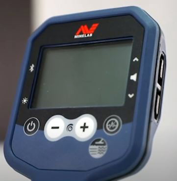 فلزیاب جی پی ایکس 6000 GPX - Image 2