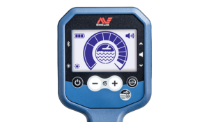 فلزیاب جی پی ایکس 6000 GPX