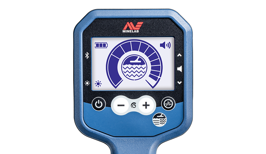 فلزیاب جی پی ایکس 6000 GPX - Image 3