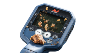 فلزیاب جی پی ایکس 6000 GPX