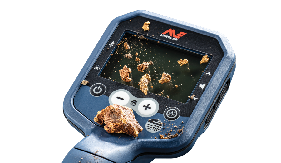 فلزیاب جی پی ایکس 6000 GPX - Image 4