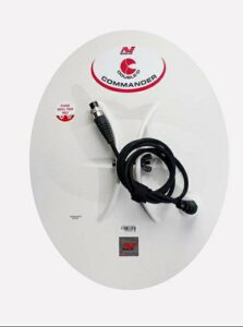 کویل 12×15 اینچ (دابل دی) کاماندر مخصوص سری GPX