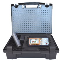 فلزیاب جیوسنس ایکس GEOSENSIS X3