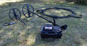 فلزیاب جیوسنس ایکس GEOSENSIS X3