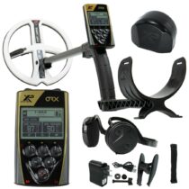 فلزیاب ایکس پی او آر ایکس XP ORX